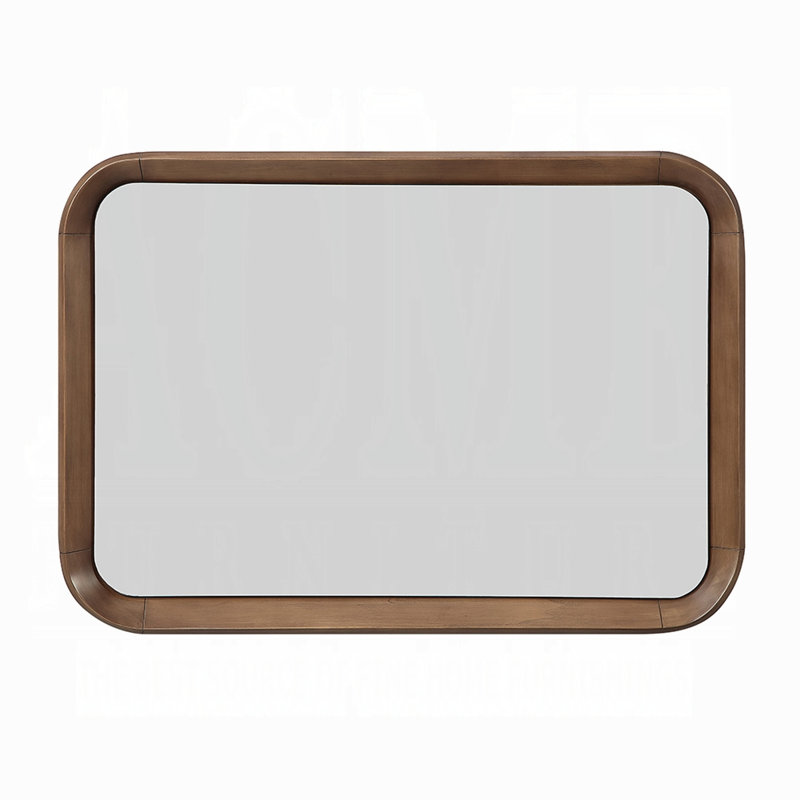 Harvey Accent Mirror