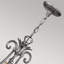 Bellville 10 - Light Shaded Chandelier-28240244