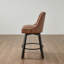 Tabouret de comptoir Arjean 26-51490727