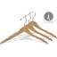 Cintre en bois pour robe / chandail / chandail-44176590-23003712