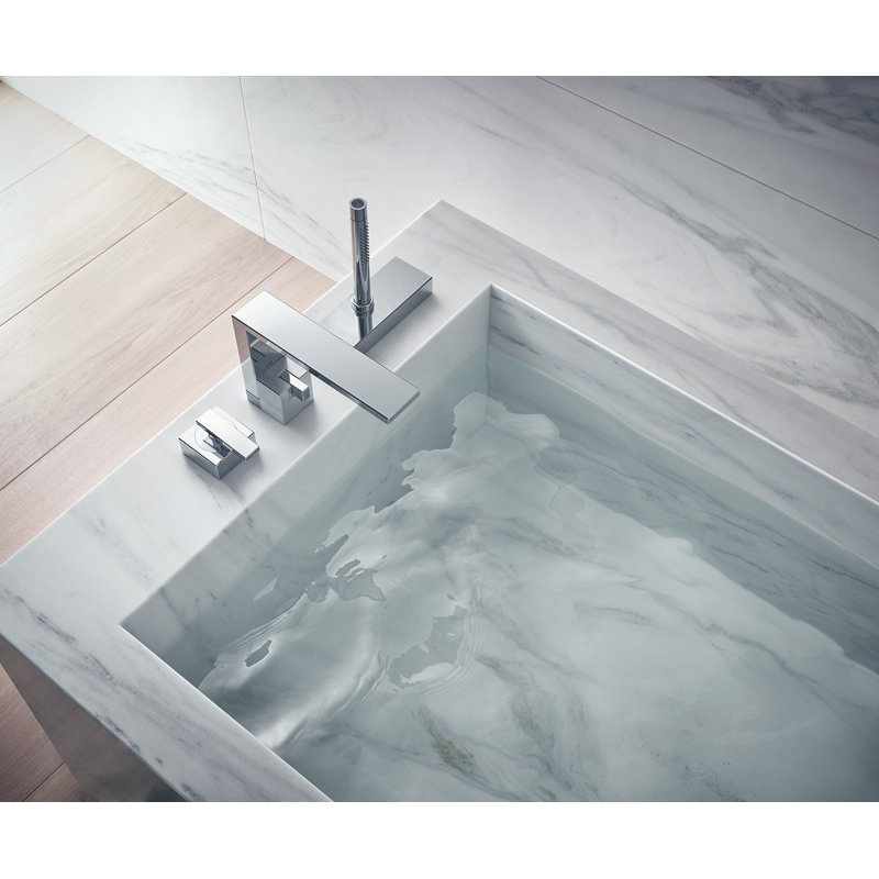 Edge Tub Filler