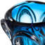 Aila Handmade Glass Table Vase-72896925-72896926
