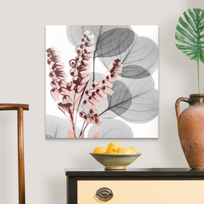 " Eucalyptus Blush 2 " by Albert Koetsier Painting Print