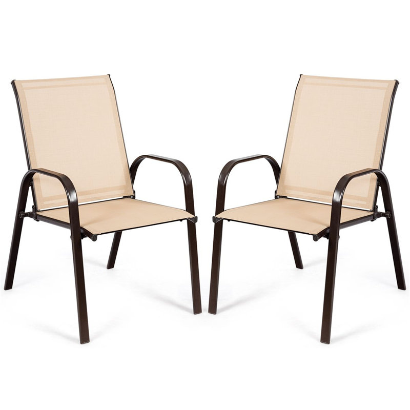 Patio Dining Armchair