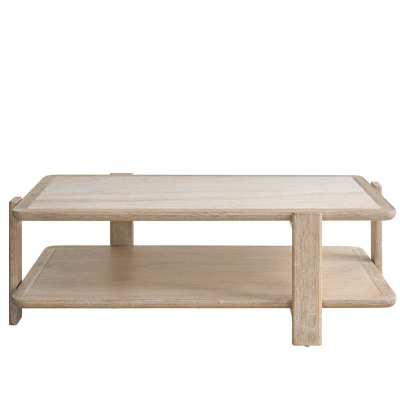 Table basse moderne, Gris