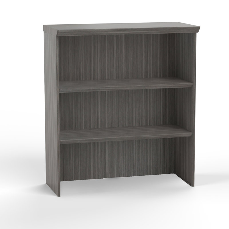 Bibliothèque standard Sterling, Bois de grève texturé