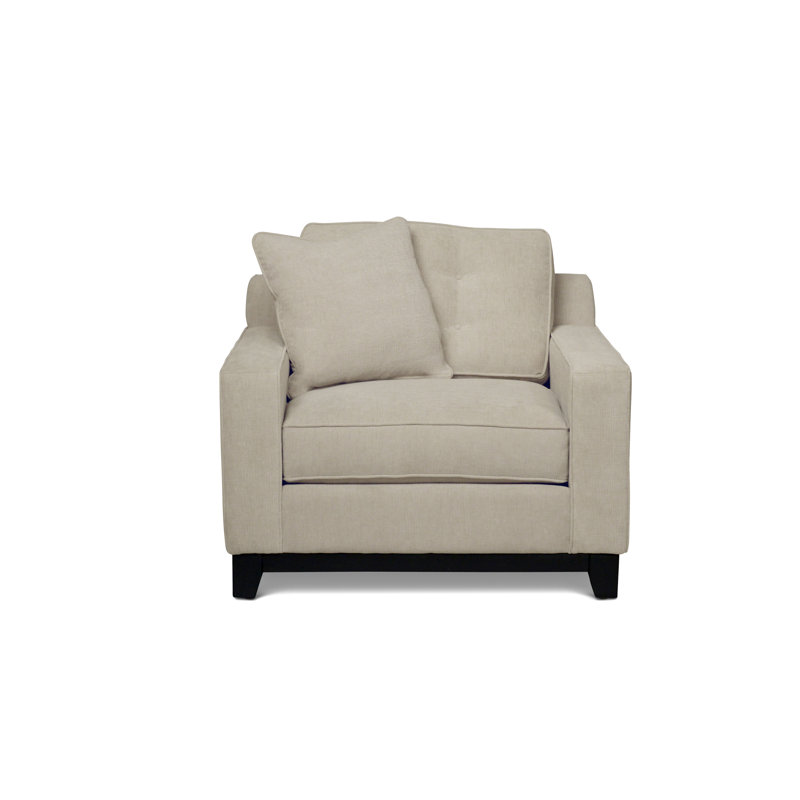 Fauteuil Burbach