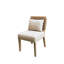 Chaise de salle à manger Balyeet-631426061-631426060