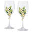 Hannah Wine Glass
