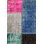 Overdye One-of-a-Kind 9' X 12' Area Rug