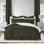 Ensemble de couvre-lit en coton Eastport-53123939-53123932