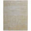 Eastfield Abstract Area Rug in Gold/Ivory-2124113143