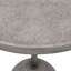Table d'appoint ronde 18 po EMENS