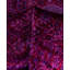Tapis mauve en laine noué à la main 8 pi 4 po x 8 pi 4 po Chaffin