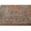Tapis en laine surdimensionné 7 x 9
