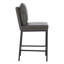 Tabouret de comptoir Clarkson-109920686