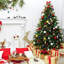 Ensemble de 24 boules de Noël 24 pièces-366691223