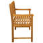 Outdoor Bench