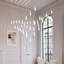 Suspenders® 40 - Light LED Chandelier-2123548148