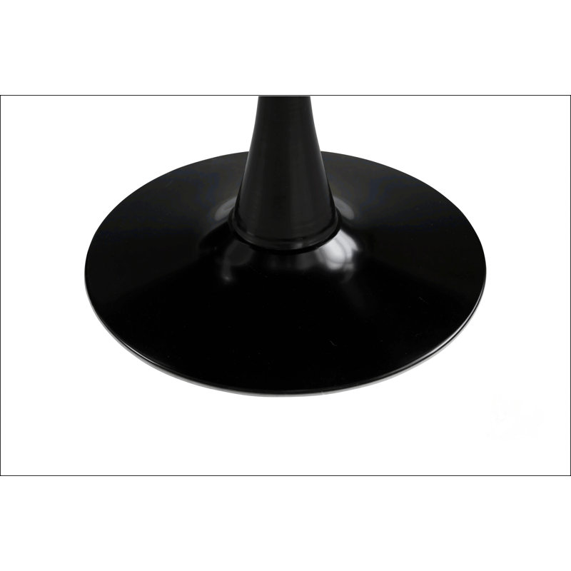 Round Dining Table