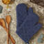 Design Imports Terry Oven Mitt-55798633
