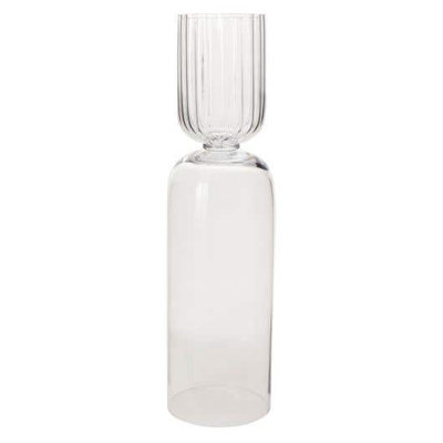 Calhern Glass Table Vase