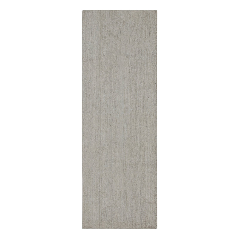 Handmade Silk Area Rug