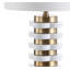 Lampe de table 27" Potomac
