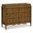 Liberty 6 Drawer 48" W Double Dresser-1676567300