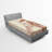 Microfiber Fitted Sheet-41704998