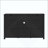 55 Inch Industrial Sliding Barn Door Sideboard Buffet Cabinet, Storage Credenza with 3 Drawers, Adjustable Shelves, Metal Mesh Door and Aluminum Handles for Dining Room, Living Room, Office-1256035080