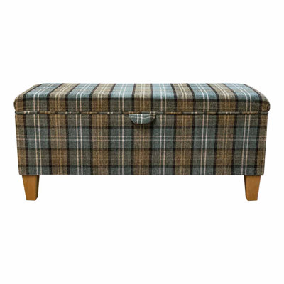 Storage Bench