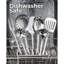 Ustensile de cuisine en acier inoxydable Zulay - Ustensile de cuisine en acier inoxydable - Gadgets de cuisine durables