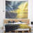 Landscape Polyester Tapestry-28502704