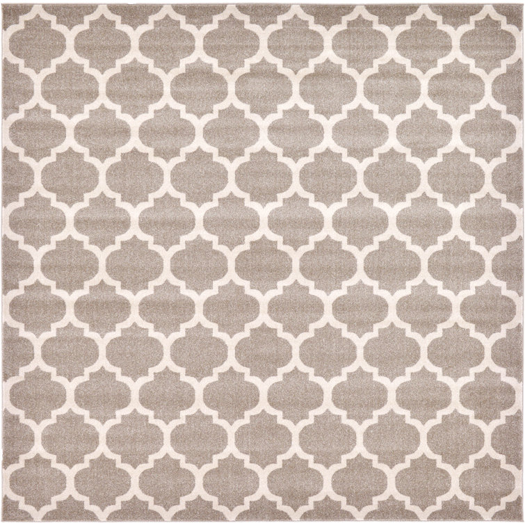 Molly Geometric Indoor Rug