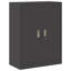 Storage Cabinet Steel Lockable