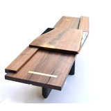 Sky Fall Coffee Table
