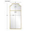 Miroir Caddington