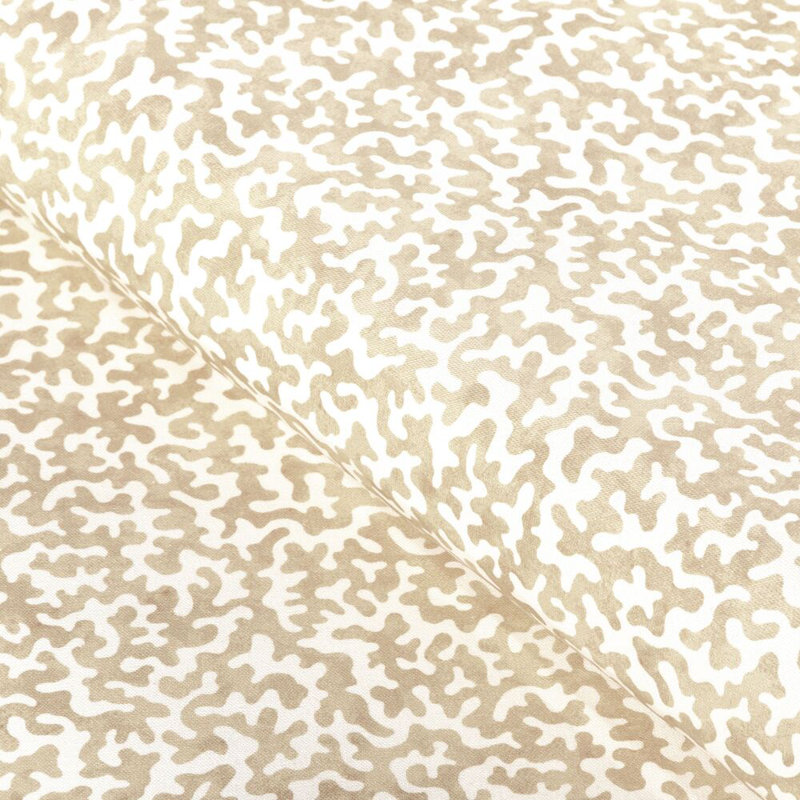 Coralcoast, Sand