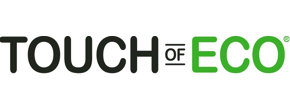 Logo Touch of ECO