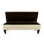 Banc de rangement rembourré Conyer-1561278793