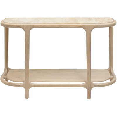 Becki Owens x Surya Eve Console Table