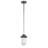 Gillingham 1 - Light Single Pendant