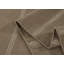 Hand Tufted Striped Area Rug in Brown-989681238