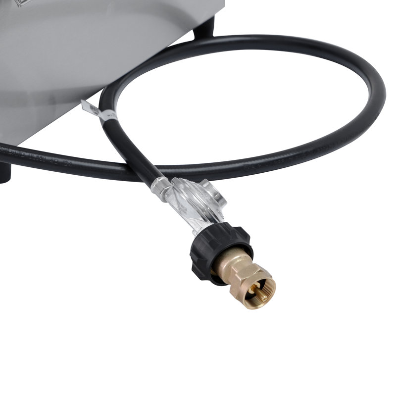 Monument Grills 99000 1 Pound Tank Adapter