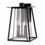 Walker 2-Light Outdoor Wall Lantern-1958346456-1958346458