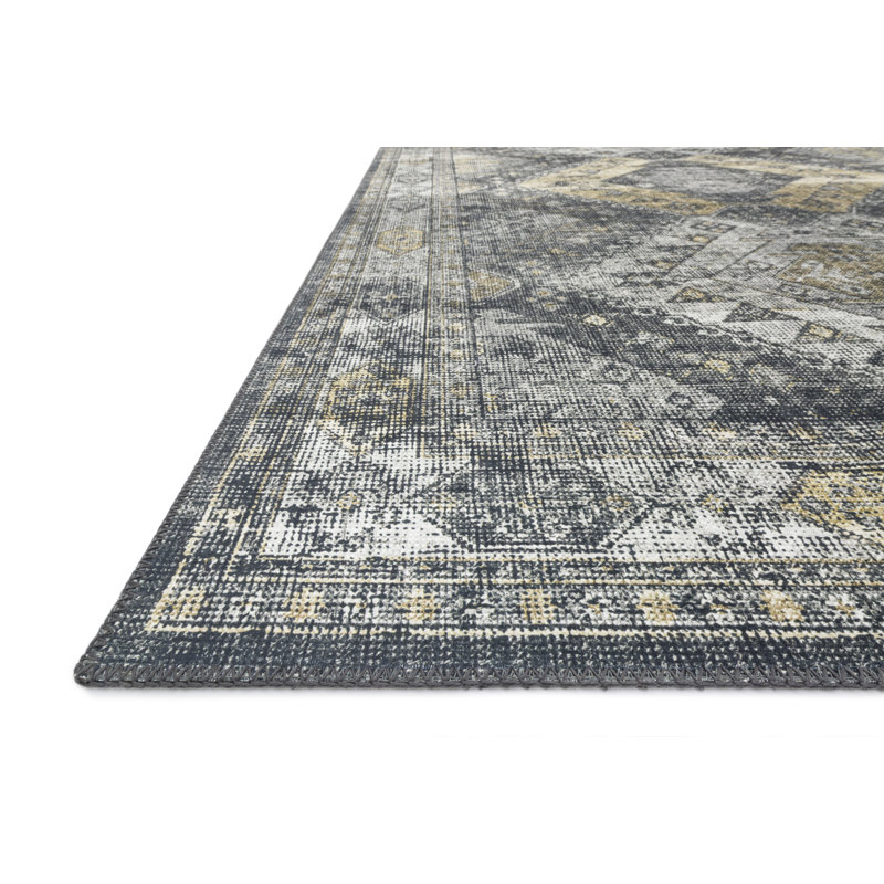 Gelo Indoor Rug