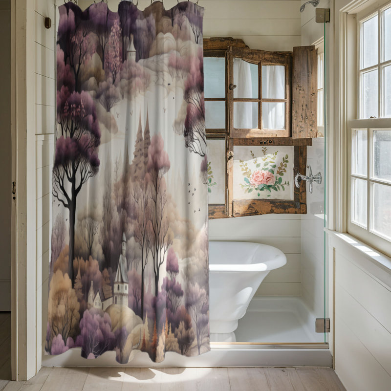 Idette, 74"H x 71"W