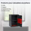Safe Box Lock-325851148