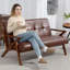 2 Seater Loveseat